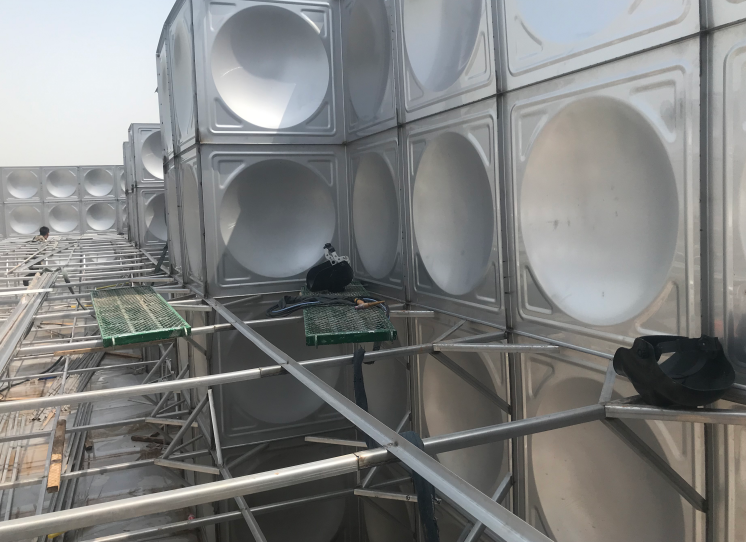 北京不锈钢水箱是怎么达到保温功效的